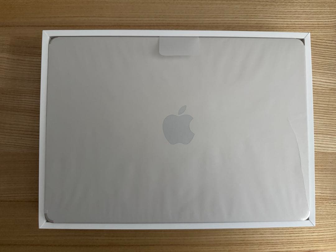 Apple 13インチ MacBook Air M4 16GB 256GB