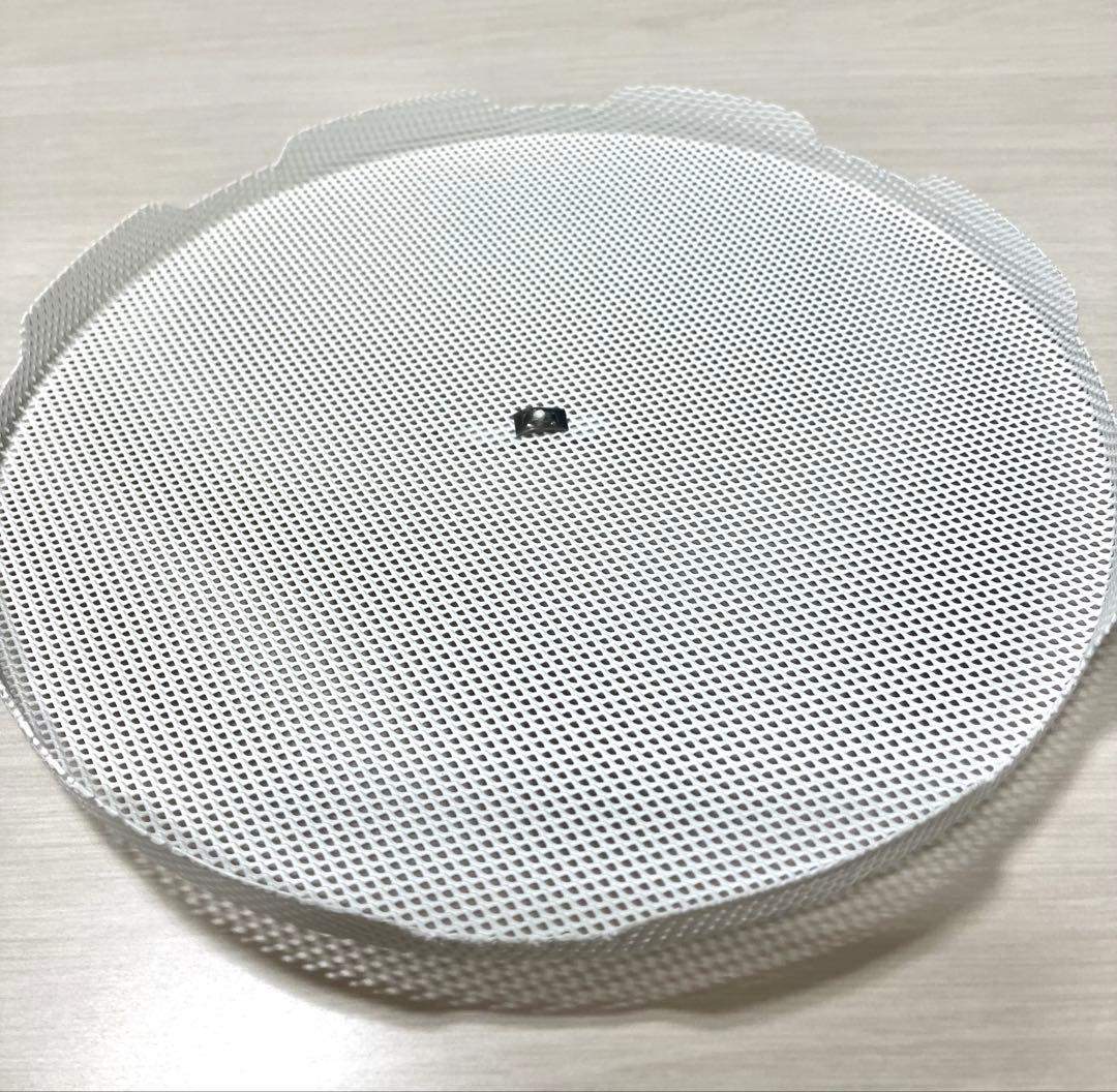 BOSE ホワイト スピーカー　DS16F