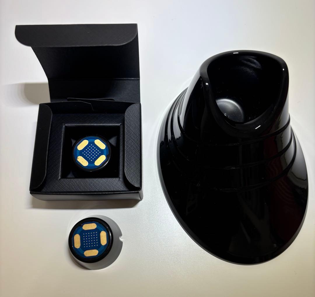 LT (メタエルティ)美顔器&ミスト状美容液 +新品ゴールドヘッドつき♡