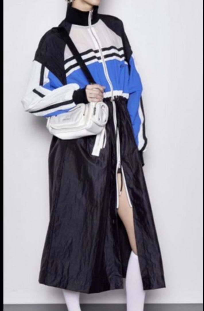 メゾンスペシャル　スプリングコート