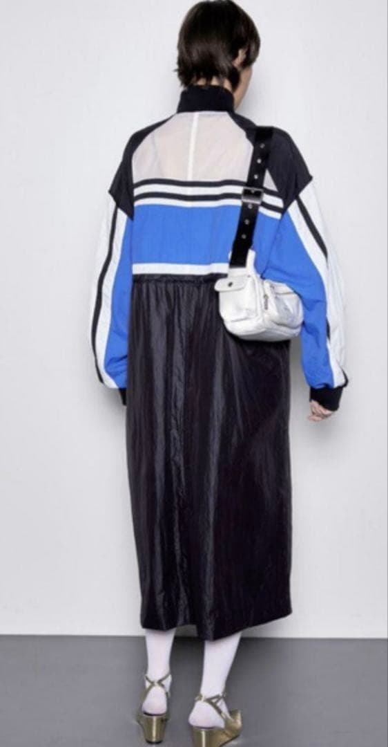 メゾンスペシャル　スプリングコート