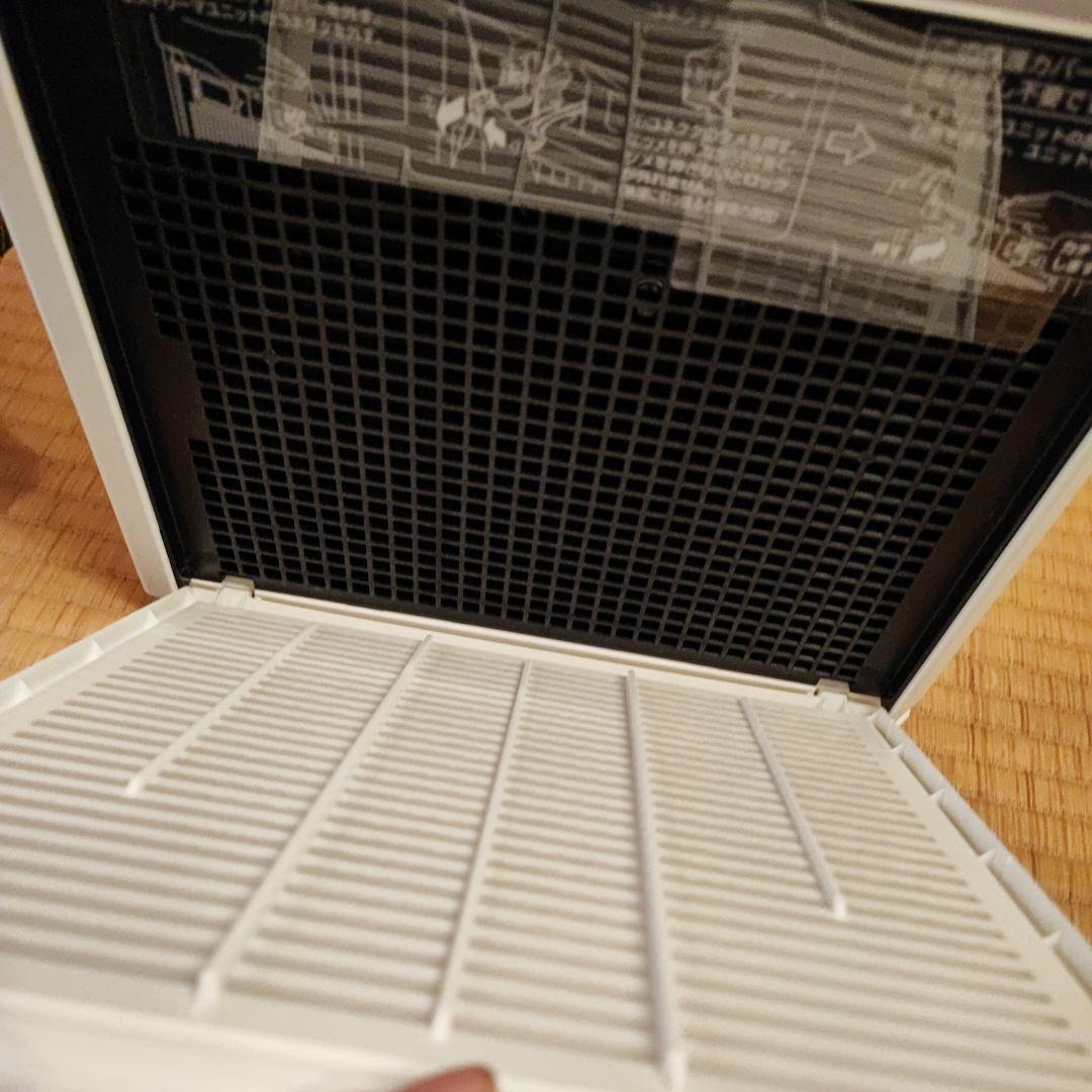 DAIKIN 加湿空気清浄機 MCK55XKS-W