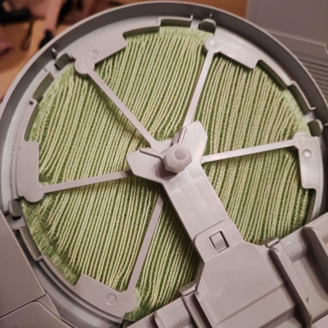 DAIKIN 加湿空気清浄機 MCK55XKS-W