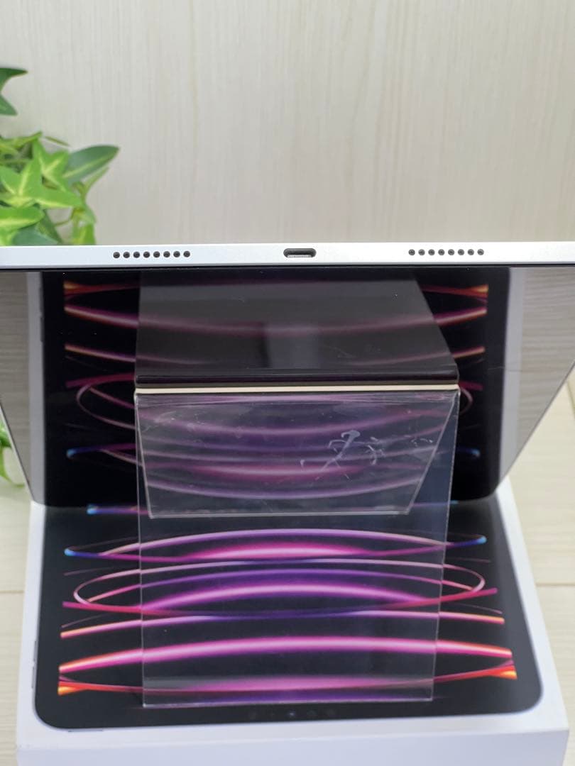 ❣️【超美品】 iPad Pro 11インチ (第4世代) 1TB