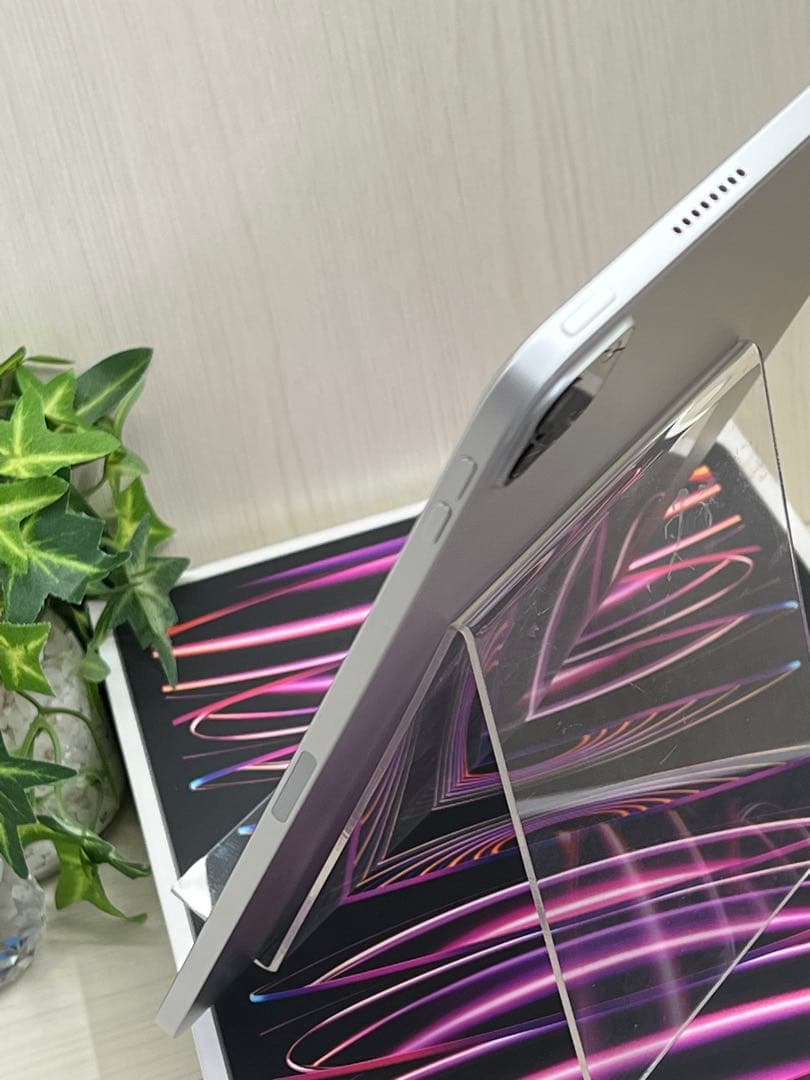 ❣️【超美品】 iPad Pro 11インチ (第4世代) 1TB