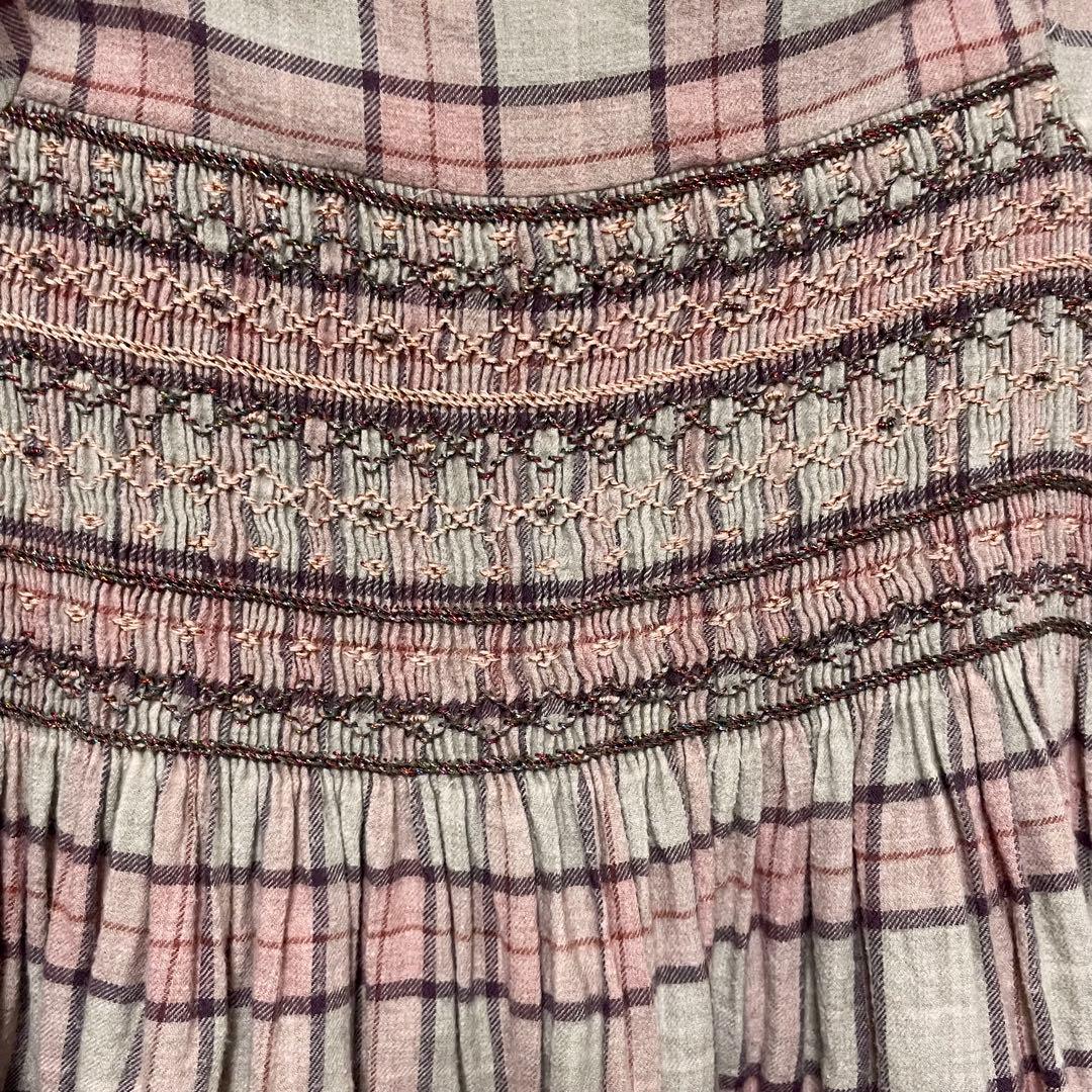 Bonpoint ワンピース　サイズ6A