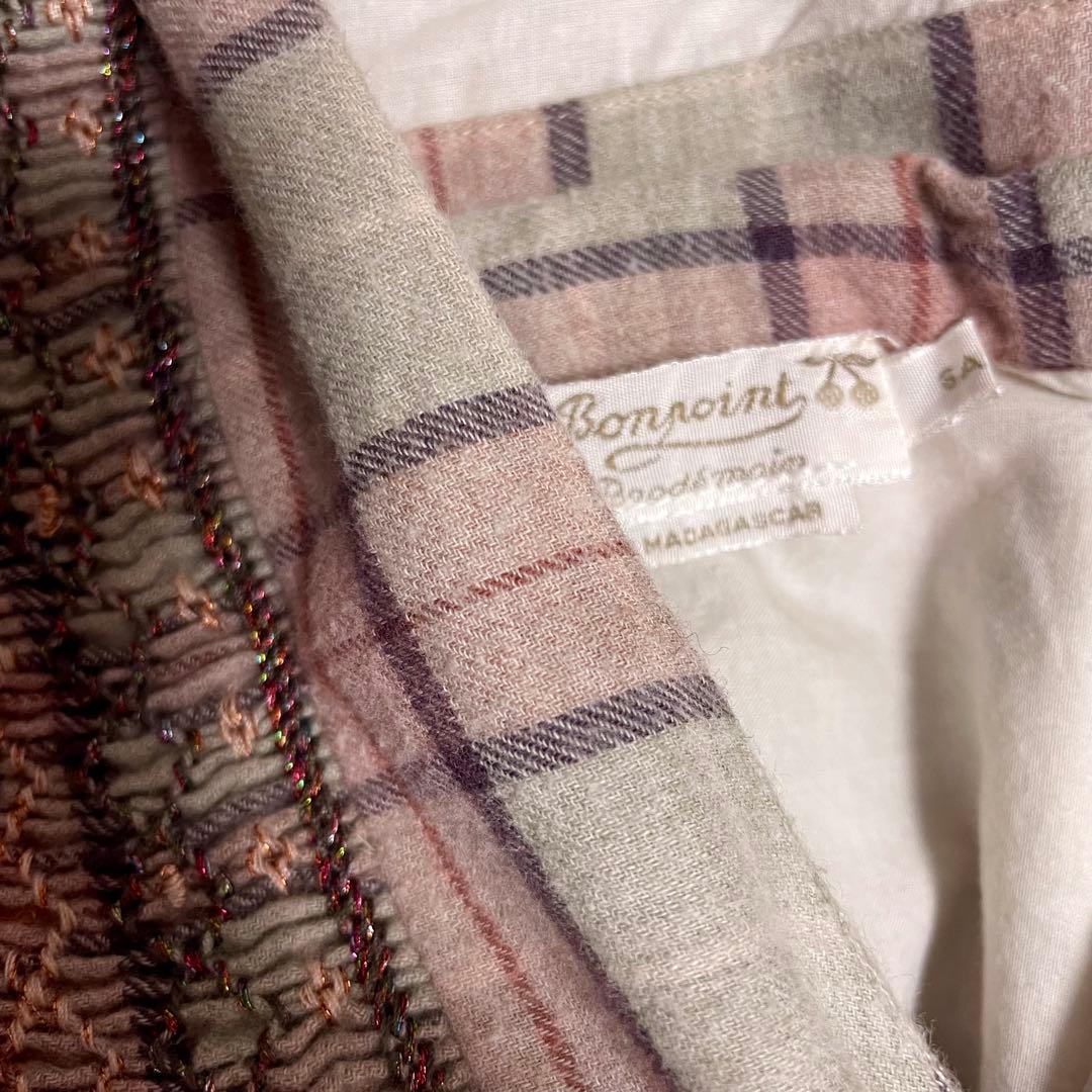 Bonpoint ワンピース　サイズ6A