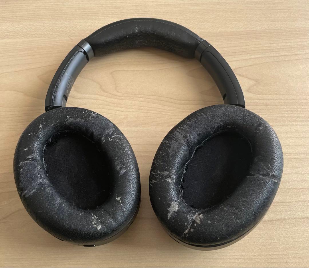 専用Sony ワイヤレスヘッドホン