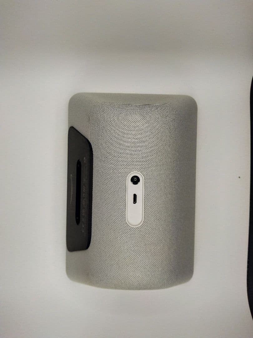 Echo Show 8 (エコーショー8)