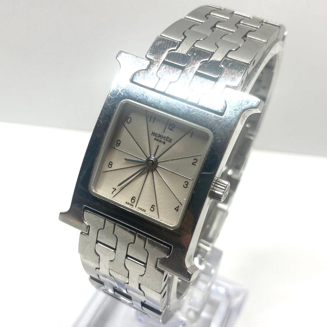 J&Y SYSTEM公式エルメス レディース腕時計 HH1.210⭐︎