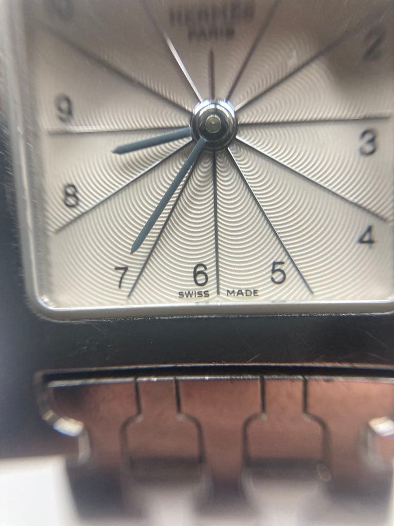 J&Y SYSTEM公式エルメス レディース腕時計 HH1.210⭐︎