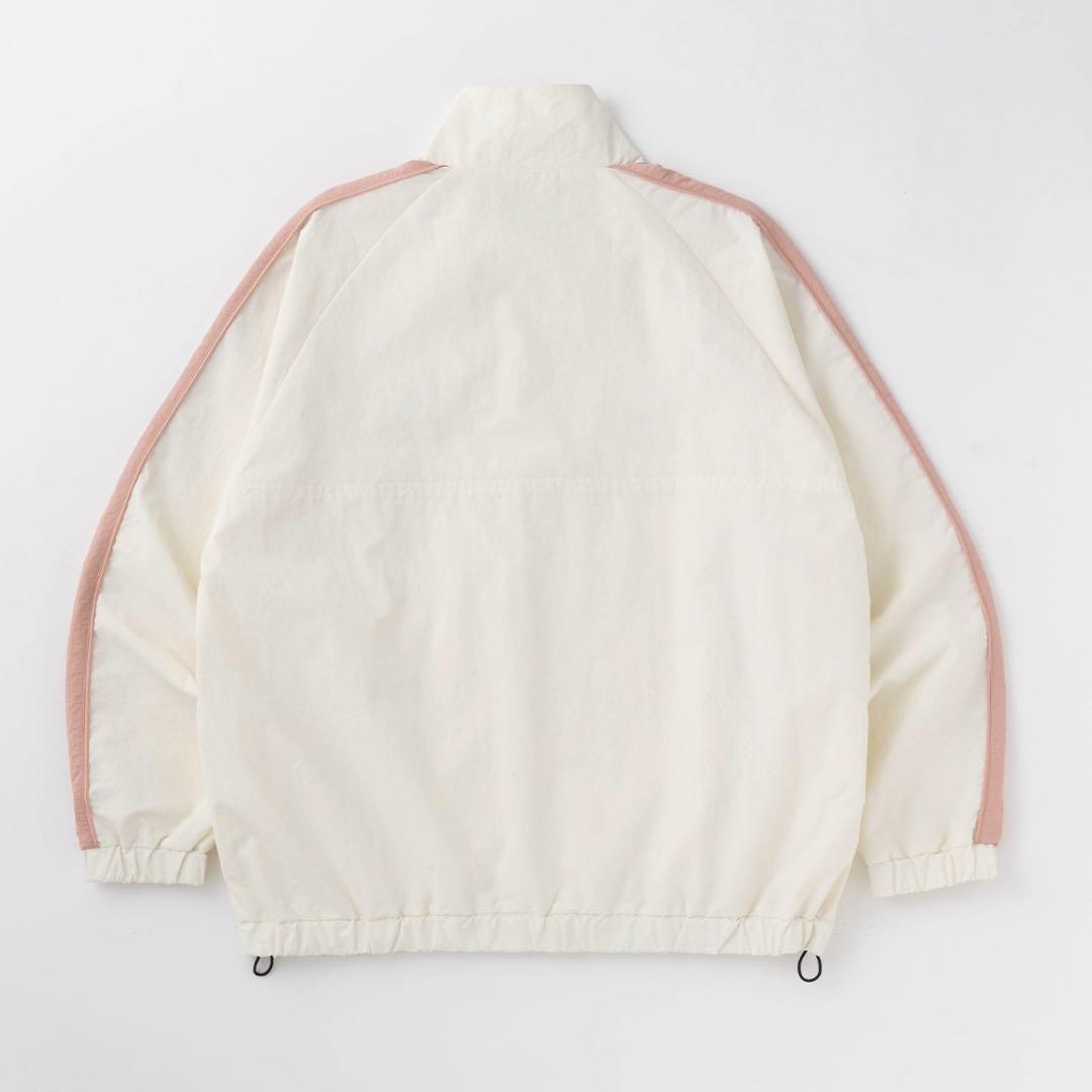 MLB ナイロンジャケット