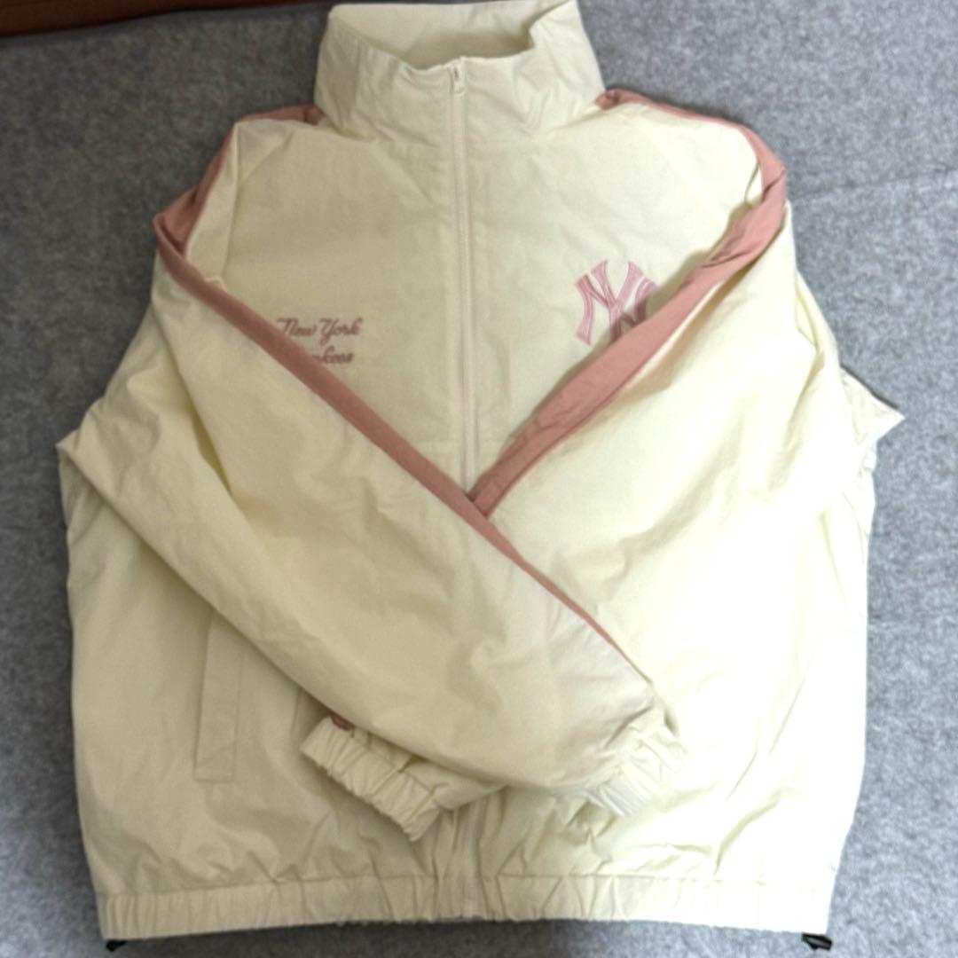 MLB ナイロンジャケット
