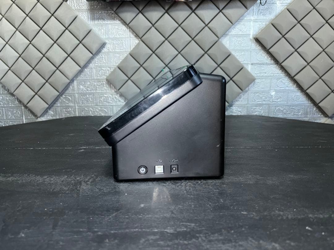 シルエットカメオ4 黒