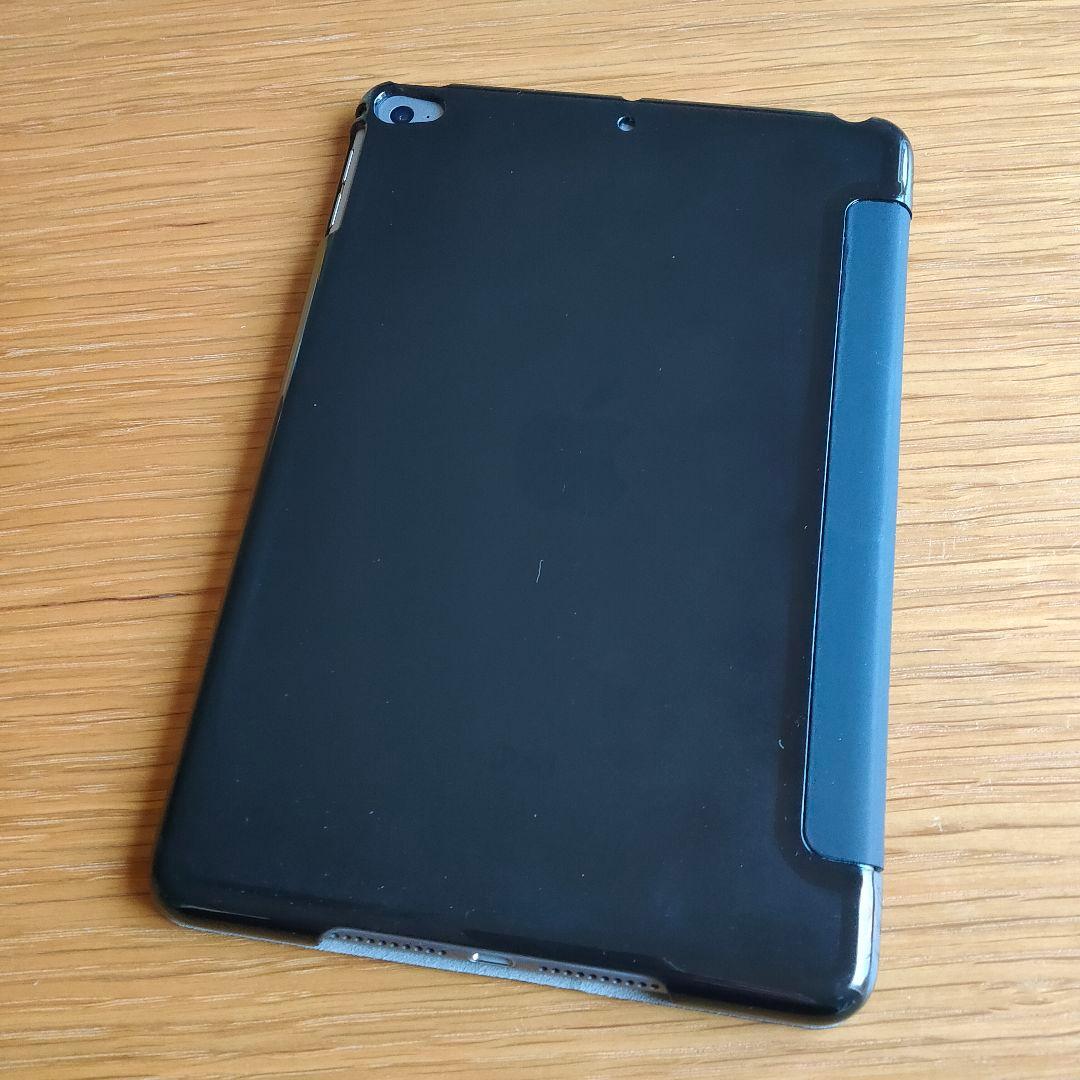 iPad mini 4 128GB Wi-Fiモデル スペースグレイ 外箱付き