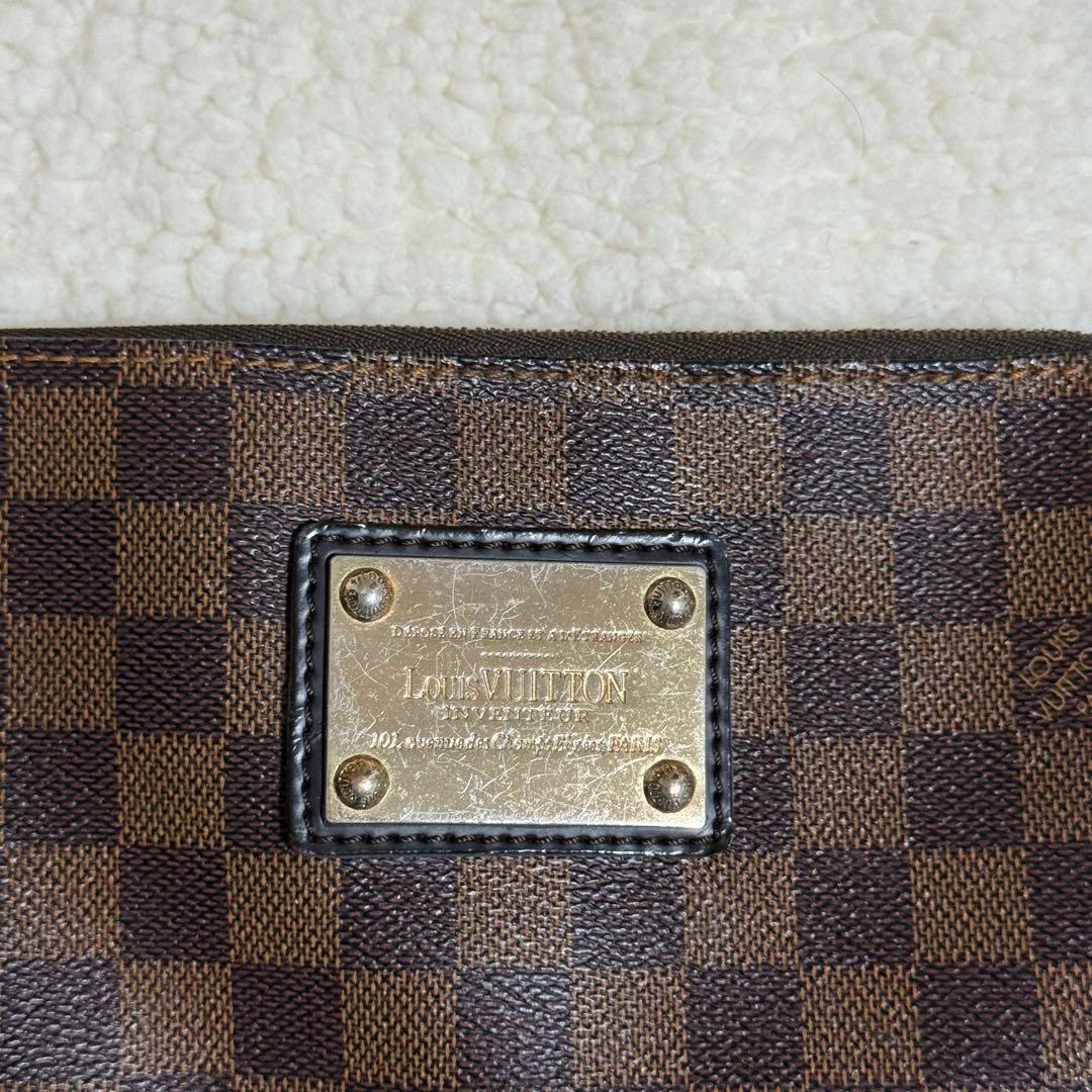 VUITTON 【ハンドバック】