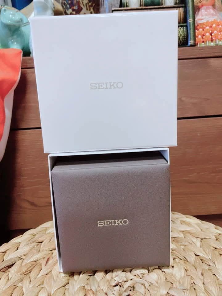 Seiko セイコー腕時計 新品