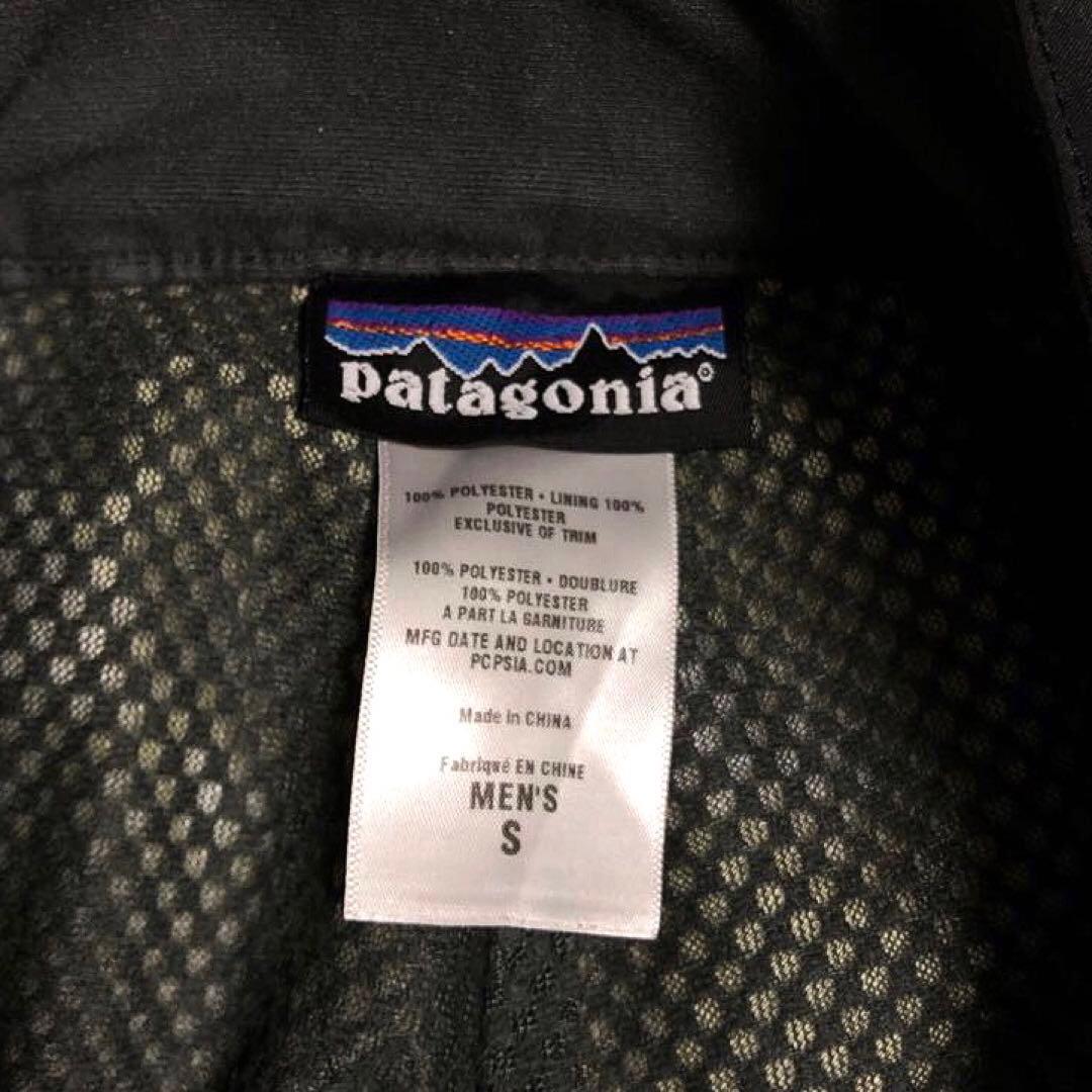 最終値下‼︎【patagonia】パタゴニアGORE-TEX兼用スノーボトムス美品