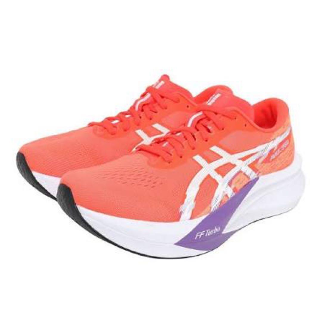 ASICS マジックスピード4 メンズ 25.5cm