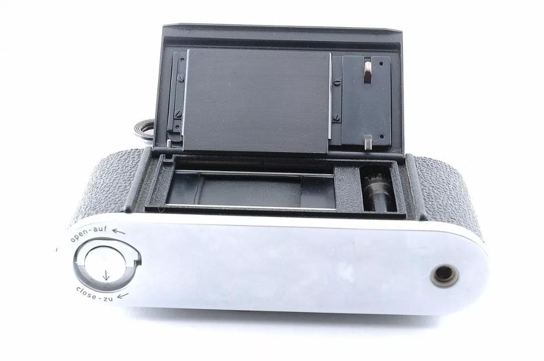 【完動美品】Leica M3 シングルストローク フィルムカメラ