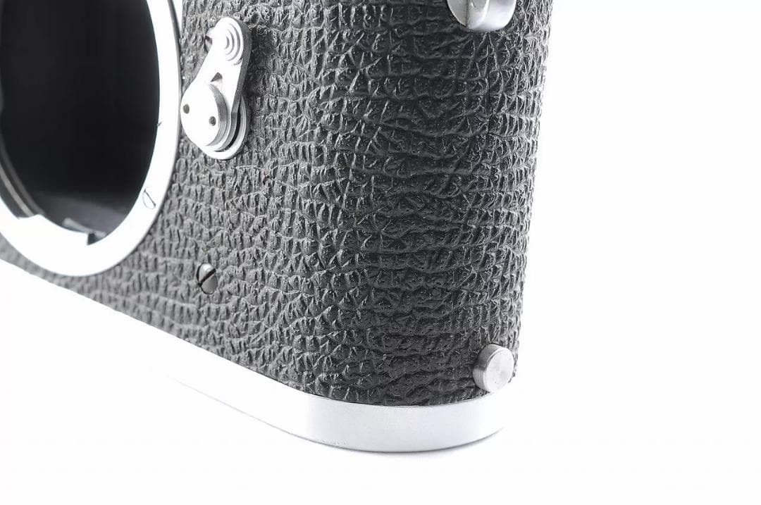 【完動美品】Leica M3 シングルストローク フィルムカメラ