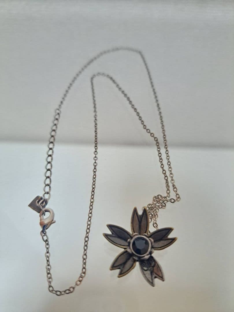 Kagrra,　一志　ネックレス