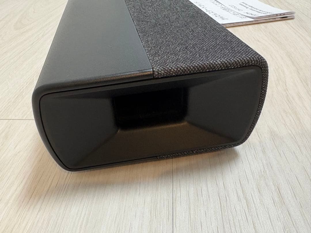 DENON DHT-S217 サウンドバー デノン