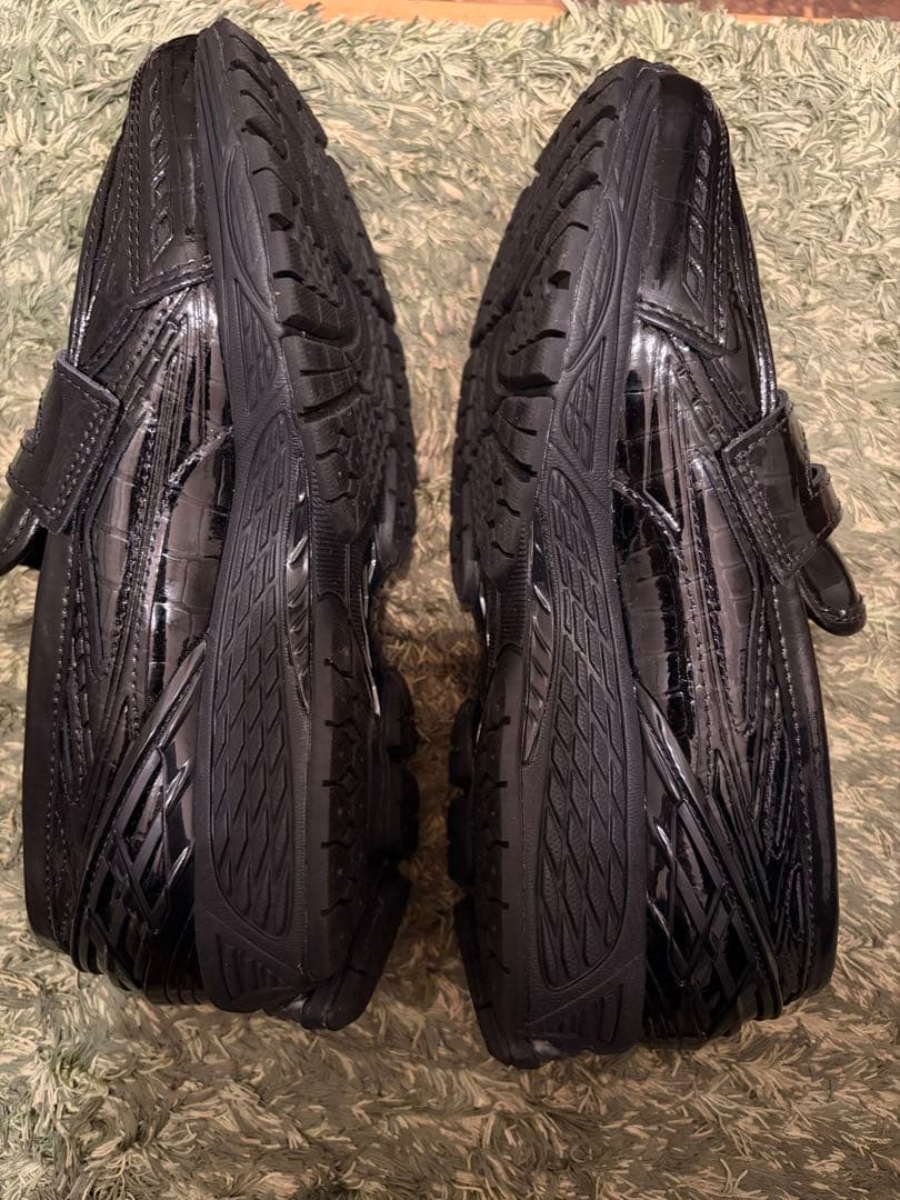 ニューバランス 1906L \"ブラッククロコ\"