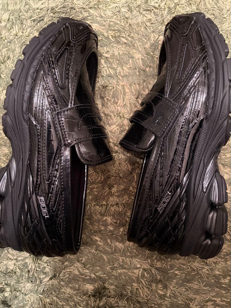 ニューバランス 1906L \"ブラッククロコ\"