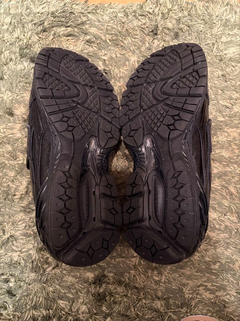 ニューバランス 1906L \"ブラッククロコ\"