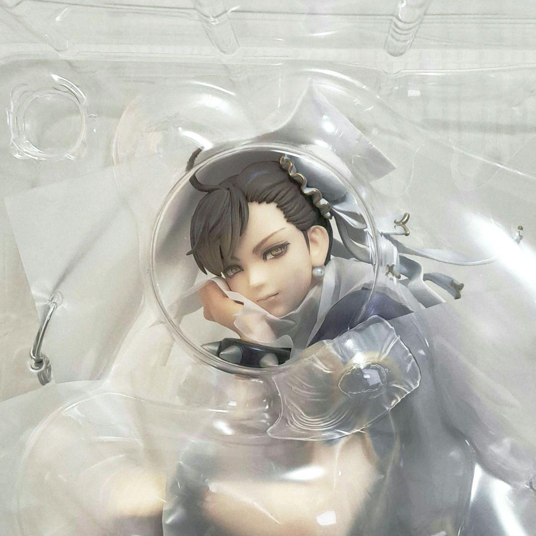 【特典付属】1/6 春麗（チュン・リー） マックスファクトリー