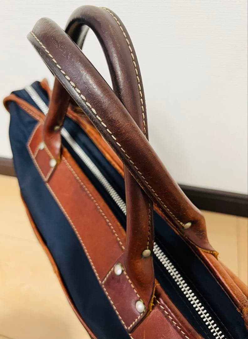 Felisi フェリージ 8637/2 ブリーフケース