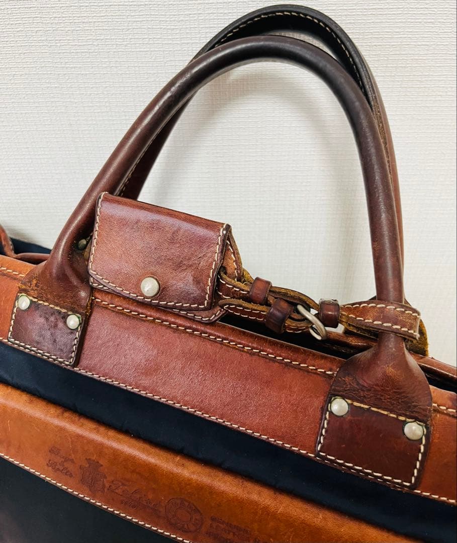 Felisi フェリージ 8637/2 ブリーフケース