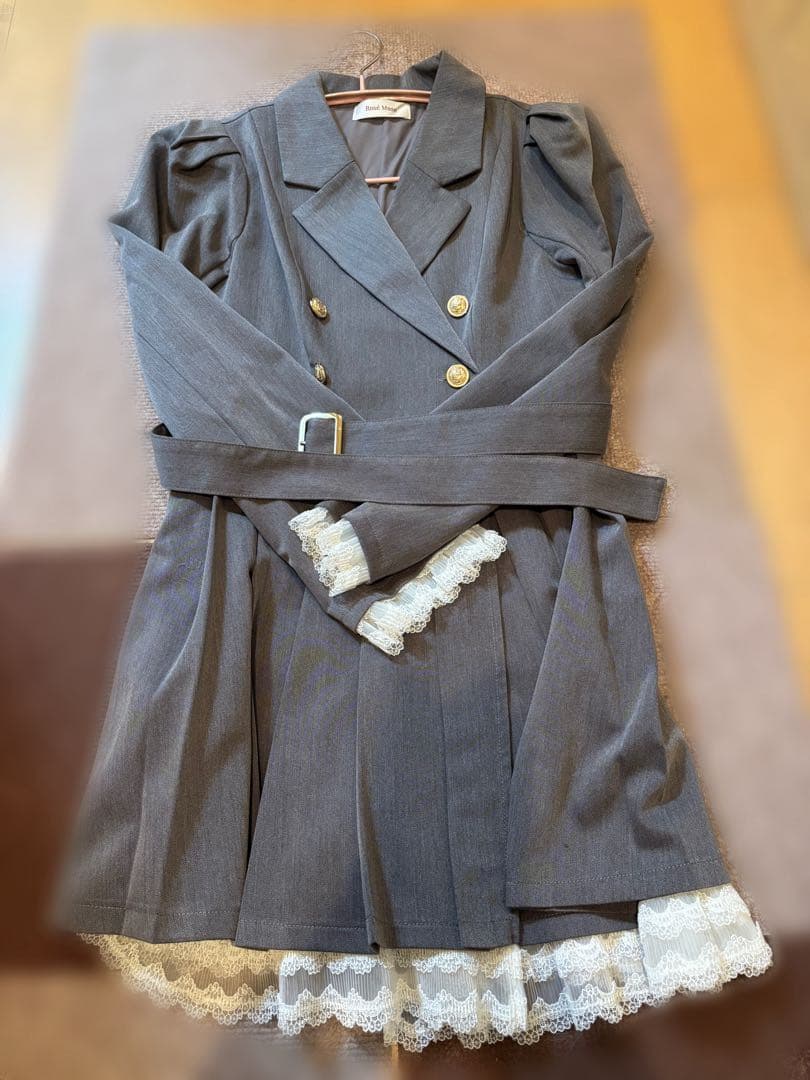 Rose muse ワンピース