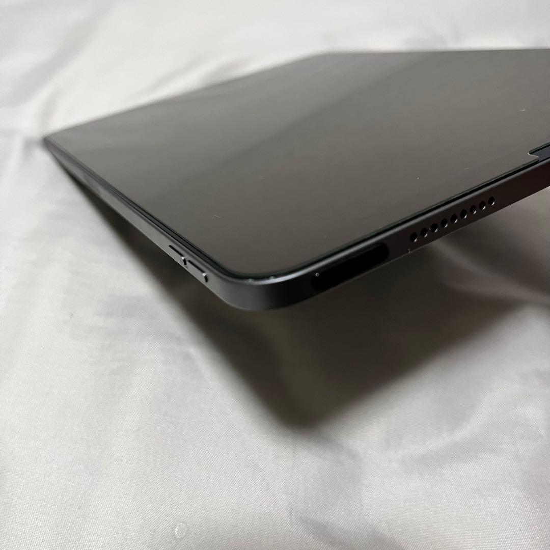 iPad Air 4 64GB Wi-Fiスペースグレイ ケース付き