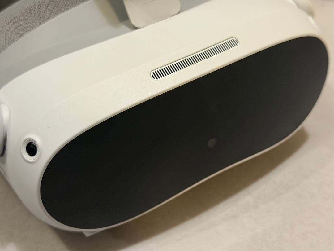 PICO 4 - 128G 完全ワイヤレス オールインワン VRヘッドセット