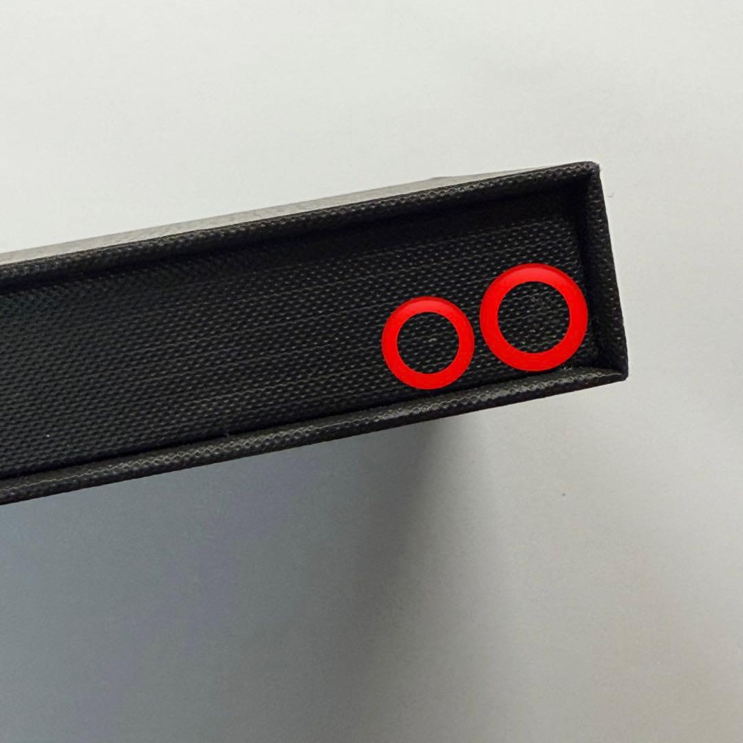 CASETiFY ウェーブシリコンケース iPhone15Pro ラテ MOFT