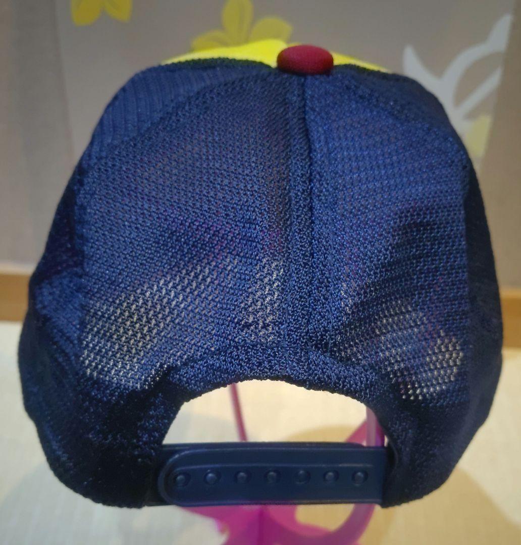 ⭐ヒステリックグラマー キャップ ヤンキーガール