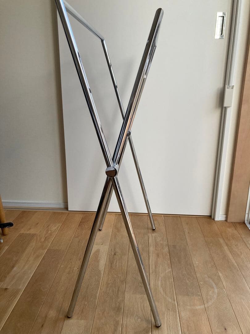 専用　MANUFACTUM マニュファクタム　 タオルラック