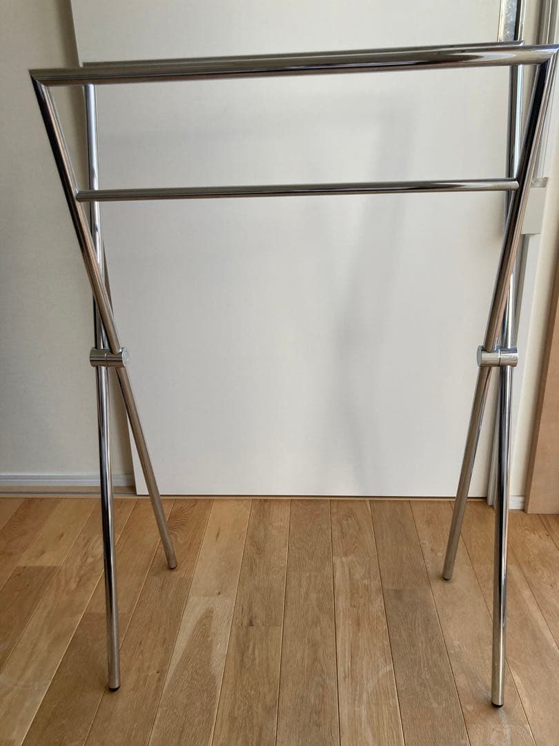 専用　MANUFACTUM マニュファクタム　 タオルラック