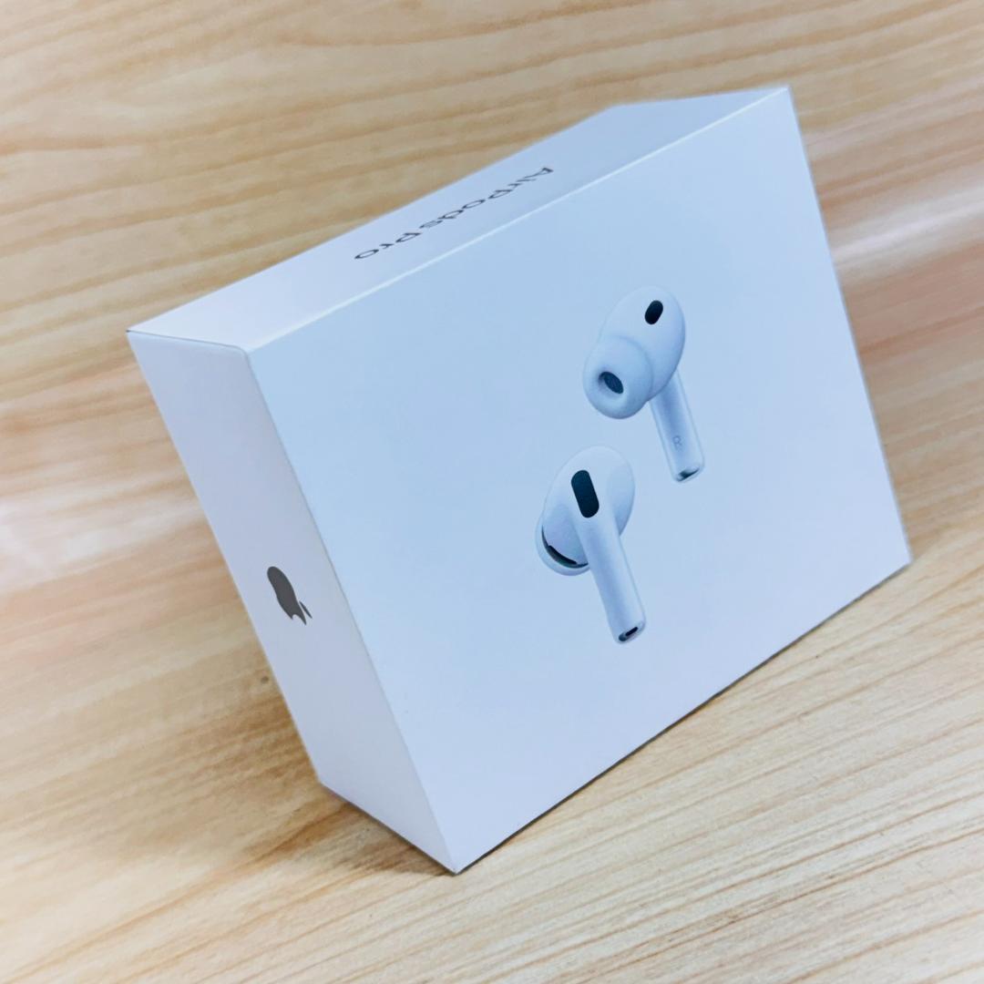 A6312 未使用に近い AirPods Pro 第3世代 PFHQ4J/A