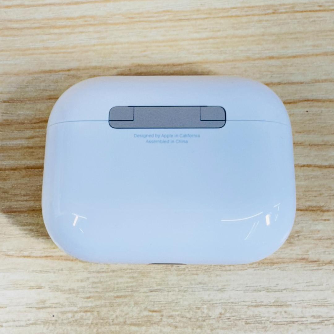 A6312 未使用に近い AirPods Pro 第3世代 PFHQ4J/A