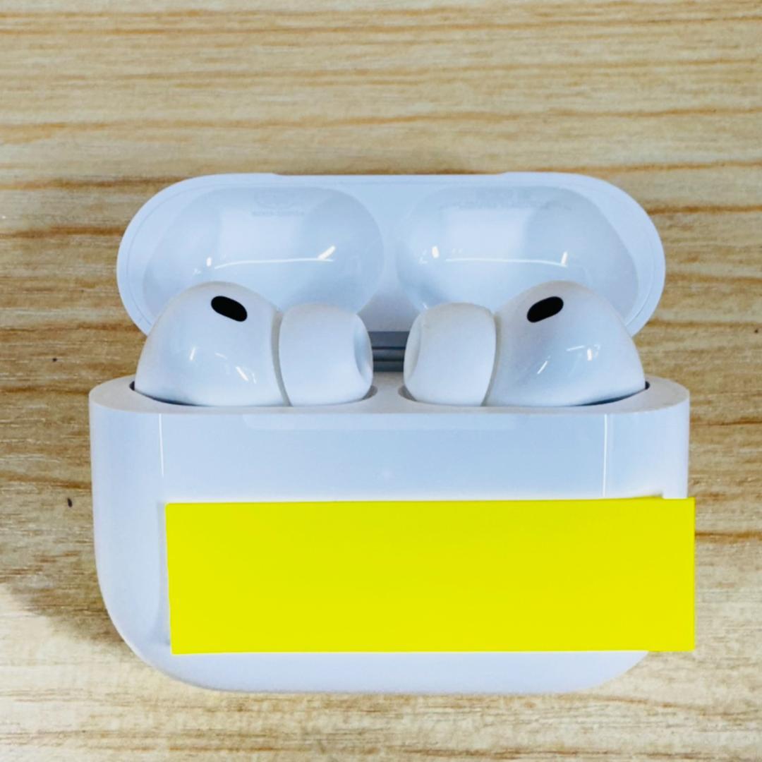 A6312 未使用に近い AirPods Pro 第3世代 PFHQ4J/A