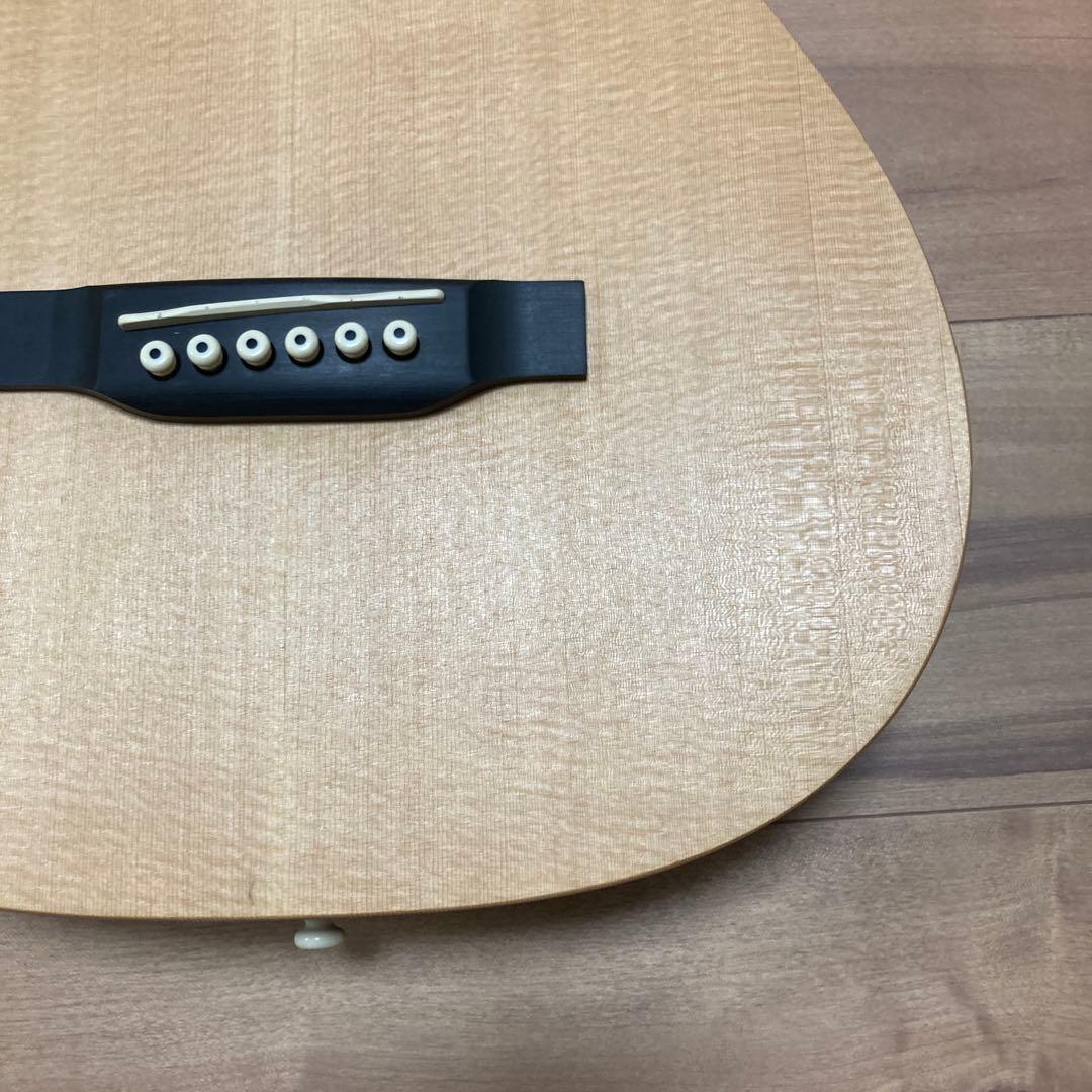 Little Martin LX1 ミニアコースティックギター