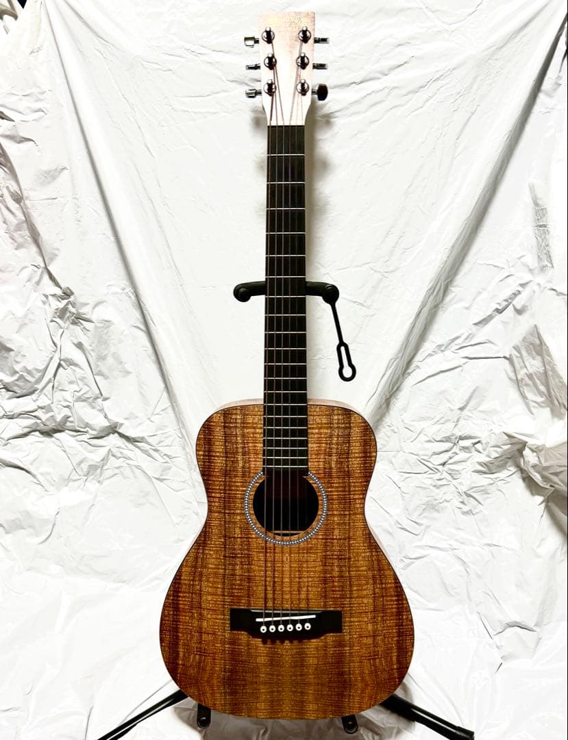 リトルマーチン LXK2