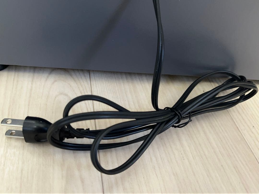 【動作OＫ】TEC 電子レジスター F S-1550 東芝テック -347-