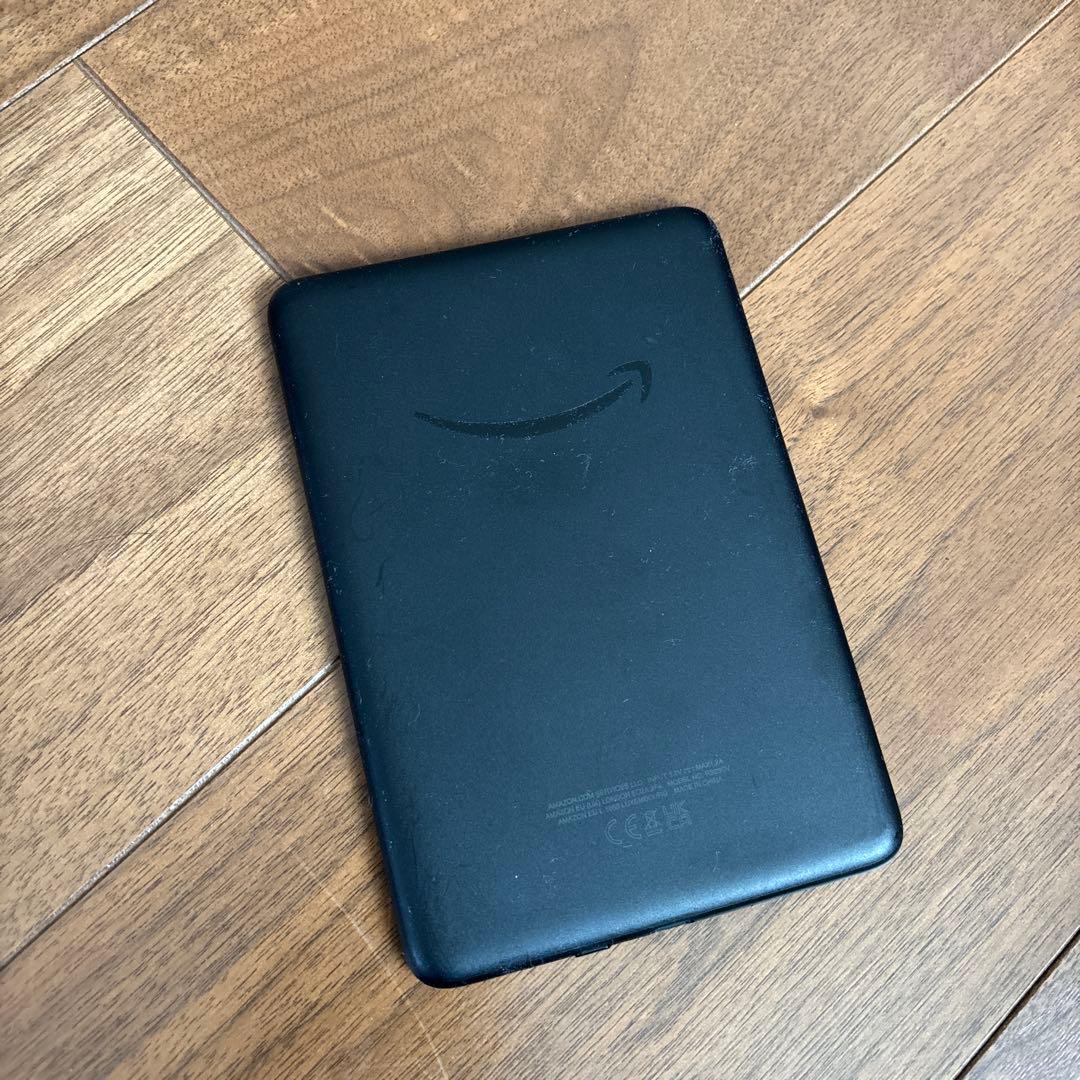 Amazon Kindle 電子書籍リーダー本体