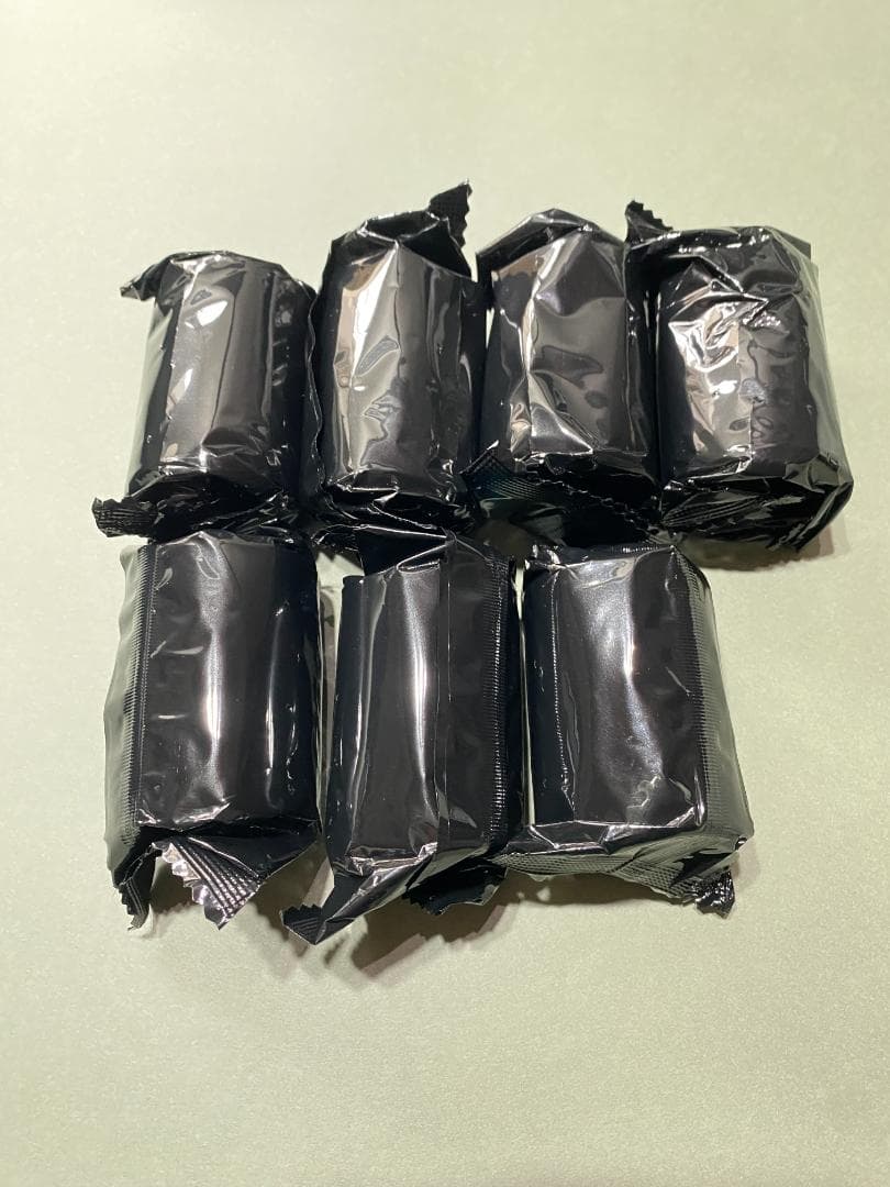 スター精密モバイルプリンター　SM-L200　ロール紙７個付き