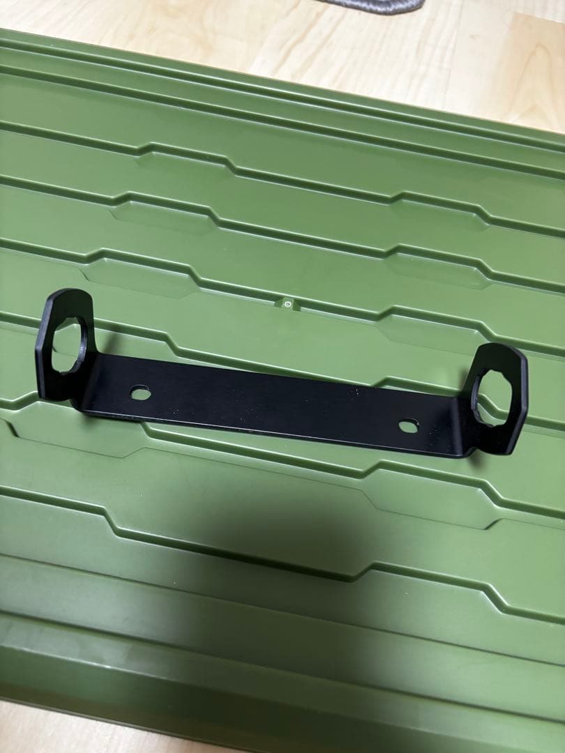 z650rsフェンダーレスキット