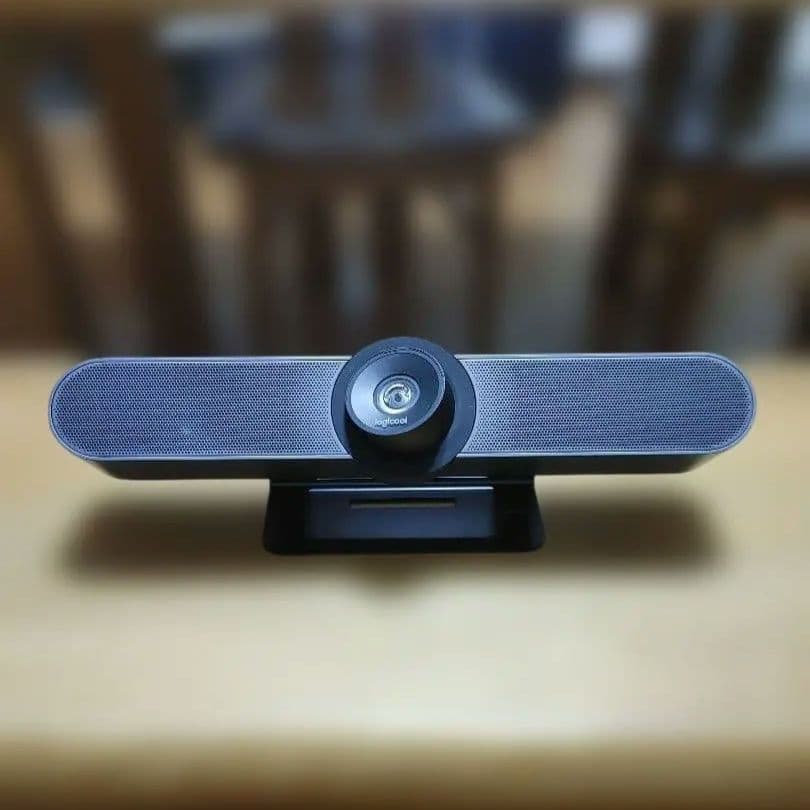 Logicool ロジクール MeetUp ConferenceCam